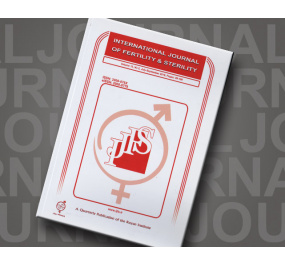 International Journal of Fertility and Sterility