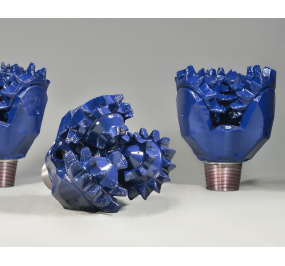 Tricone Tooth Bit