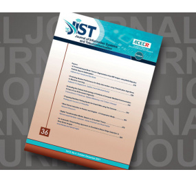 Journal of Information System and Telecommunication
