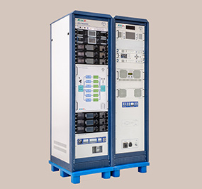 فرستنده های رادیویی اف ام/ وی اچ اف ۱ تا ۲۰ کیلووات