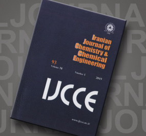 مجله شیمی و مهندسی شیمی