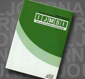 مجله علوم ریاضی و اطلاعات